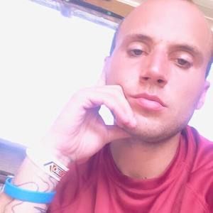 Meet your Posher, Mike